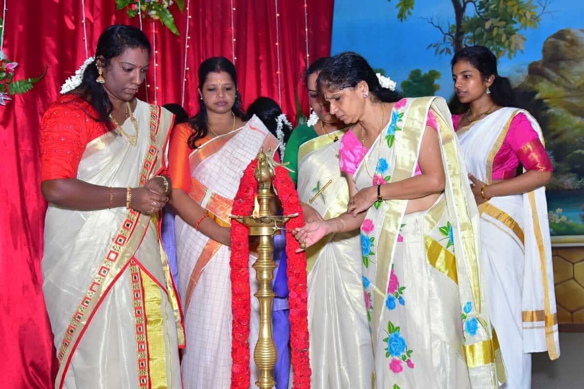 Sree Ayyappa College for Women, Chunkankadai Nagercoil Events photo 10